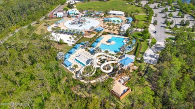 Located just minutes to Nocatee Town Center, waterparks and the on Palm Valley Golf Club in Florida - for sale on GolfHomes.com, golf home, golf lot