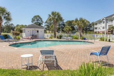 OVERLOOKING POOL AND GOLF COURSE!!! NOT ON RENTAL PROGRAM AND on Myrtlewood Golf Course and Club  in South Carolina - for sale on GolfHomes.com, golf home, golf lot