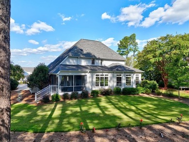 Live Like You're on Vacation--Every Day Wake up to breathtaking on The Patriot Golf Club At Grand Harbor in South Carolina - for sale on GolfHomes.com, golf home, golf lot