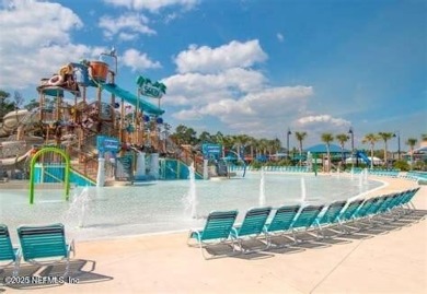 Located just minutes to Nocatee Town Center, waterparks and the on Palm Valley Golf Club in Florida - for sale on GolfHomes.com, golf home, golf lot
