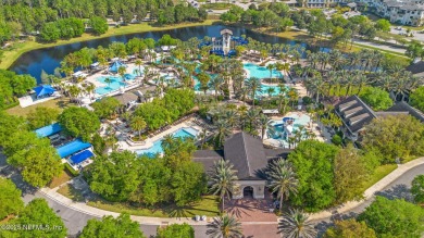 Located just minutes to Nocatee Town Center, waterparks and the on Palm Valley Golf Club in Florida - for sale on GolfHomes.com, golf home, golf lot
