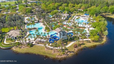 Located just minutes to Nocatee Town Center, waterparks and the on Palm Valley Golf Club in Florida - for sale on GolfHomes.com, golf home, golf lot