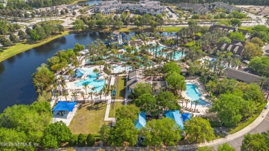Located just minutes to Nocatee Town Center, waterparks and the on Palm Valley Golf Club in Florida - for sale on GolfHomes.com, golf home, golf lot