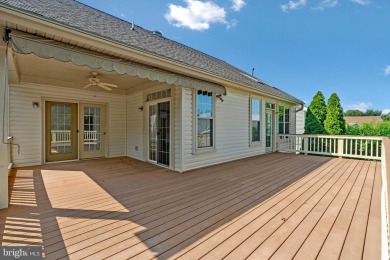 *Welcome to the award-winning Heritage Hunt 55+ community!* This on Heritage Hunt Golf and Country Club in Virginia - for sale on GolfHomes.com, golf home, golf lot