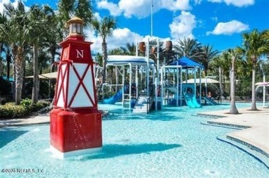 Located just minutes to Nocatee Town Center, waterparks and the on Palm Valley Golf Club in Florida - for sale on GolfHomes.com, golf home, golf lot