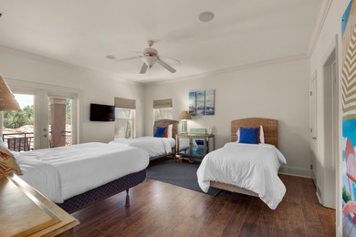 PRICE REDUCED with a MOTIVATED SELLER! This Mediterranean home on Regatta Bay Golf and Country Club in Florida - for sale on GolfHomes.com, golf home, golf lot