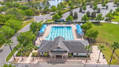 Located just minutes to Nocatee Town Center, waterparks and the on Palm Valley Golf Club in Florida - for sale on GolfHomes.com, golf home, golf lot
