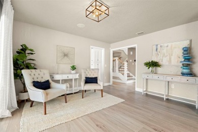 Welcome home to 2956 Meadow Hill Drive featuring some of the on Countryside Country Club in Florida - for sale on GolfHomes.com, golf home, golf lot