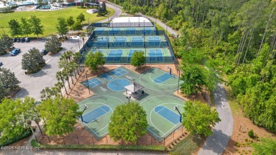 Located just minutes to Nocatee Town Center, waterparks and the on Palm Valley Golf Club in Florida - for sale on GolfHomes.com, golf home, golf lot