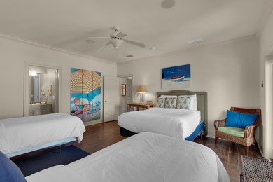 PRICE REDUCED with a MOTIVATED SELLER! This Mediterranean home on Regatta Bay Golf and Country Club in Florida - for sale on GolfHomes.com, golf home, golf lot