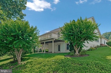 *Welcome to the award-winning Heritage Hunt 55+ community!* This on Heritage Hunt Golf and Country Club in Virginia - for sale on GolfHomes.com, golf home, golf lot