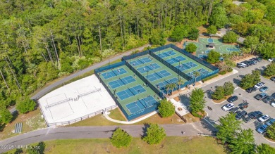 Located just minutes to Nocatee Town Center, waterparks and the on Palm Valley Golf Club in Florida - for sale on GolfHomes.com, golf home, golf lot