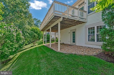 *Welcome to the award-winning Heritage Hunt 55+ community!* This on Heritage Hunt Golf and Country Club in Virginia - for sale on GolfHomes.com, golf home, golf lot