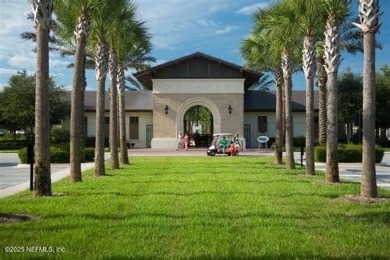 Located just minutes to Nocatee Town Center, waterparks and the on Palm Valley Golf Club in Florida - for sale on GolfHomes.com, golf home, golf lot