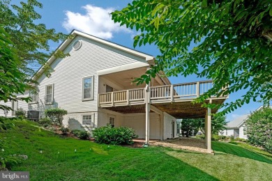 *Welcome to the award-winning Heritage Hunt 55+ community!* This on Heritage Hunt Golf and Country Club in Virginia - for sale on GolfHomes.com, golf home, golf lot