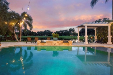 Welcome home to 2956 Meadow Hill Drive featuring some of the on Countryside Country Club in Florida - for sale on GolfHomes.com, golf home, golf lot