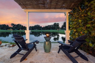 Welcome home to 2956 Meadow Hill Drive featuring some of the on Countryside Country Club in Florida - for sale on GolfHomes.com, golf home, golf lot