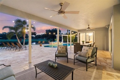 Welcome home to 2956 Meadow Hill Drive featuring some of the on Countryside Country Club in Florida - for sale on GolfHomes.com, golf home, golf lot