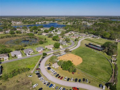 ONE OF THE BEST VALUES IN SOUGHT AFTER ROYAL HIGHLANDS! Welcome on Monarch At Royal Highlands in Florida - for sale on GolfHomes.com, golf home, golf lot