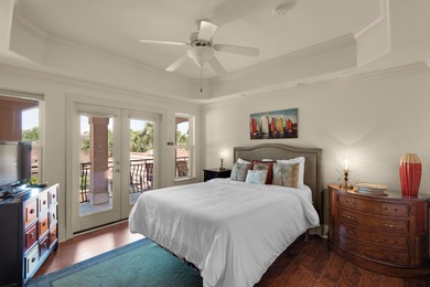 PRICE REDUCED with a MOTIVATED SELLER! This Mediterranean home on Regatta Bay Golf and Country Club in Florida - for sale on GolfHomes.com, golf home, golf lot