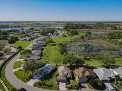 ONE OF THE BEST VALUES IN SOUGHT AFTER ROYAL HIGHLANDS! Welcome on Monarch At Royal Highlands in Florida - for sale on GolfHomes.com, golf home, golf lot