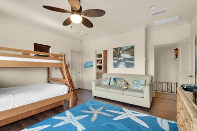 PRICE REDUCED with a MOTIVATED SELLER! This Mediterranean home on Regatta Bay Golf and Country Club in Florida - for sale on GolfHomes.com, golf home, golf lot