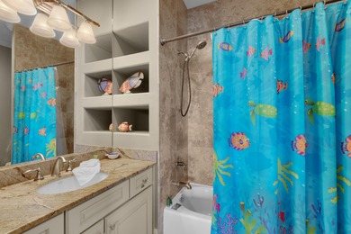 PRICE REDUCED with a MOTIVATED SELLER! This Mediterranean home on Regatta Bay Golf and Country Club in Florida - for sale on GolfHomes.com, golf home, golf lot