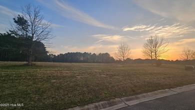 Residential parcel on beautiful Sycamore Lakes at River Landing on River Landing Golf Course in North Carolina - for sale on GolfHomes.com, golf home, golf lot