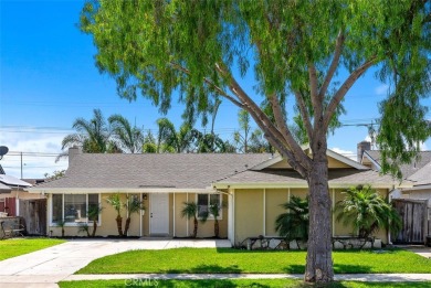 This beautiful beach home resides on a quiet interior tract on Meadowlark Golf Club in California - for sale on GolfHomes.com, golf home, golf lot