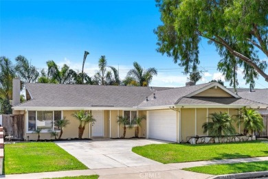 This beautiful beach home resides on a quiet interior tract on Meadowlark Golf Club in California - for sale on GolfHomes.com, golf home, golf lot