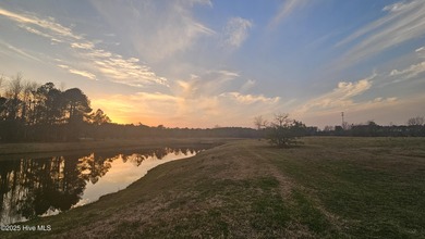 Residential parcel on beautiful Sycamore Lakes at River Landing on River Landing Golf Course in North Carolina - for sale on GolfHomes.com, golf home, golf lot