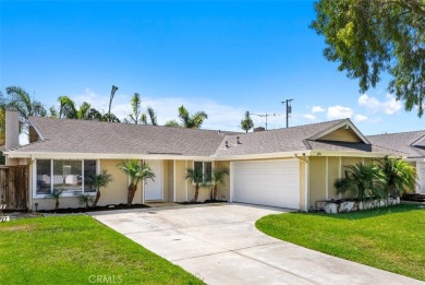 This beautiful beach home resides on a quiet interior tract on Meadowlark Golf Club in California - for sale on GolfHomes.com, golf home, golf lot