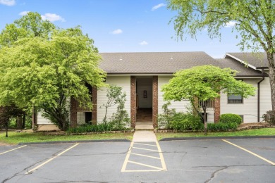 Nestled in a tranquil, gated community with views of the on Pointe Royale Village Country Club in Missouri - for sale on GolfHomes.com, golf home, golf lot