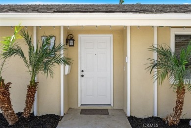 This beautiful beach home resides on a quiet interior tract on Meadowlark Golf Club in California - for sale on GolfHomes.com, golf home, golf lot