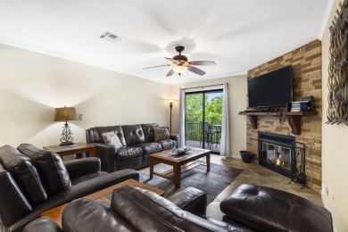Nestled in a tranquil, gated community with views of the on Pointe Royale Village Country Club in Missouri - for sale on GolfHomes.com, golf home, golf lot
