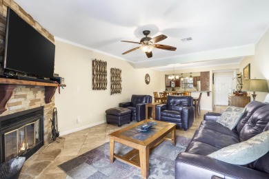Nestled in a tranquil, gated community with views of the on Pointe Royale Village Country Club in Missouri - for sale on GolfHomes.com, golf home, golf lot