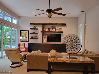 Call for Long Term or Short Term Rates - Available April 2025 on Gulf Harbour Yacht and Country Club in Florida - for sale on GolfHomes.com, golf home, golf lot