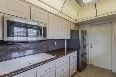 This Sun City home offers a balanced blend of comfort, space on Sun City-Willow Creek / Willow Brook  in Arizona - for sale on GolfHomes.com, golf home, golf lot