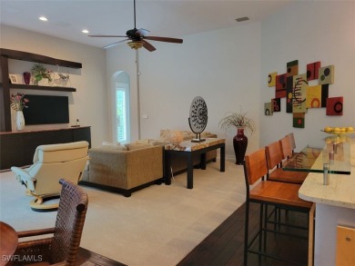 Call for Long Term or Short Term Rates - Available April 2025 on Gulf Harbour Yacht and Country Club in Florida - for sale on GolfHomes.com, golf home, golf lot