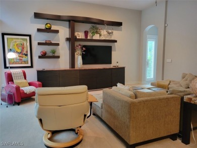 Call for Long Term or Short Term Rates - Available April 2025 on Gulf Harbour Yacht and Country Club in Florida - for sale on GolfHomes.com, golf home, golf lot