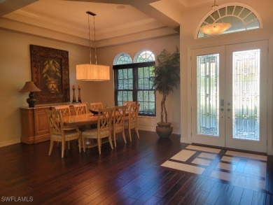 Call for Long Term or Short Term Rates - Available April 2025 on Gulf Harbour Yacht and Country Club in Florida - for sale on GolfHomes.com, golf home, golf lot
