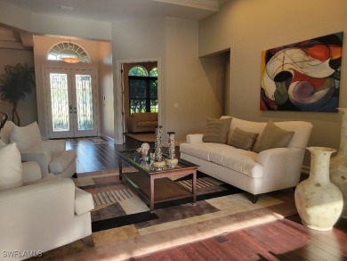 Call for Long Term or Short Term Rates - Available April 2025 on Gulf Harbour Yacht and Country Club in Florida - for sale on GolfHomes.com, golf home, golf lot