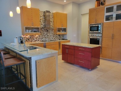 Call for Long Term or Short Term Rates - Available April 2025 on Gulf Harbour Yacht and Country Club in Florida - for sale on GolfHomes.com, golf home, golf lot