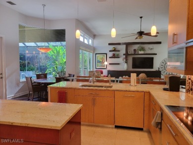 Call for Long Term or Short Term Rates - Available April 2025 on Gulf Harbour Yacht and Country Club in Florida - for sale on GolfHomes.com, golf home, golf lot