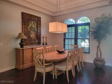 Call for Long Term or Short Term Rates - Available April 2025 on Gulf Harbour Yacht and Country Club in Florida - for sale on GolfHomes.com, golf home, golf lot