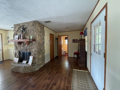 Stunning Lake Front Home Located on Private Lake  SOLD on Pine Dunes Golf Course in Texas - for sale on GolfHomes.com, golf home, golf lot
