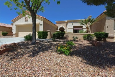 Remodeled townhome attached on one side, in age-qualified Sun on Eagle Crest Golf Club in Nevada - for sale on GolfHomes.com, golf home, golf lot