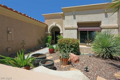 Remodeled townhome attached on one side, in age-qualified Sun on Eagle Crest Golf Club in Nevada - for sale on GolfHomes.com, golf home, golf lot