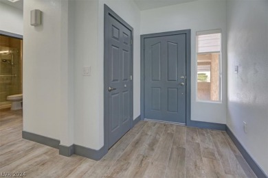 Remodeled townhome attached on one side, in age-qualified Sun on Eagle Crest Golf Club in Nevada - for sale on GolfHomes.com, golf home, golf lot