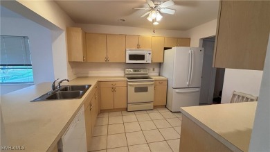 This Two BR Two full Bathroom 3rd-floor condo is PRICED RIGHT to on El Rio Golf Course and Club in Florida - for sale on GolfHomes.com, golf home, golf lot